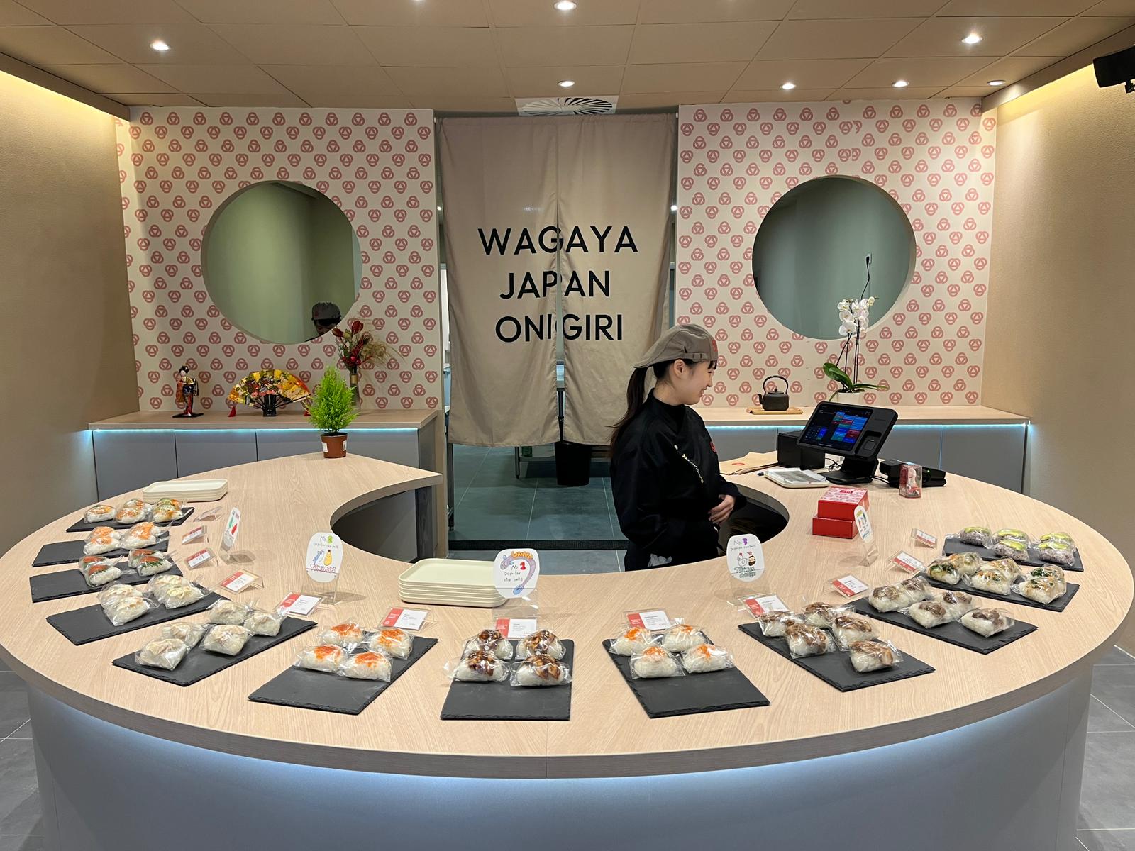 Wagaya De Pijp Store