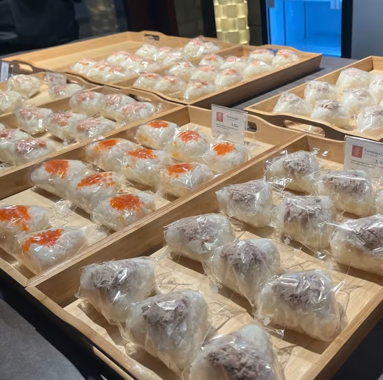 Wagaya Onigiri